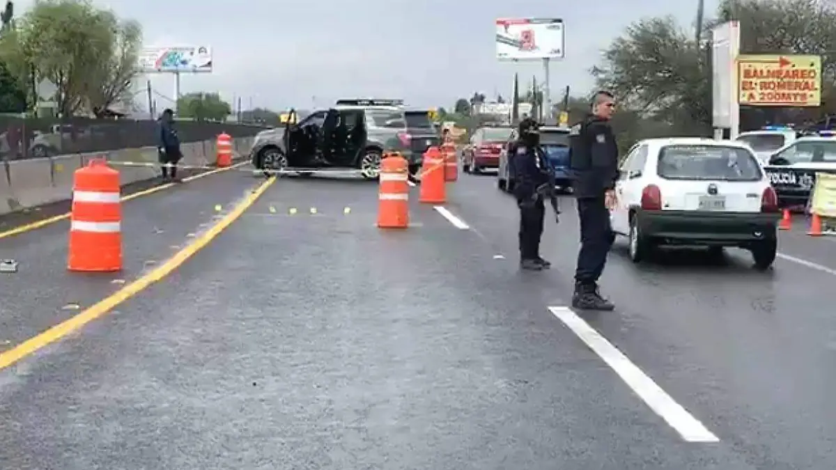 baleado Cortesia Alejandro tapia